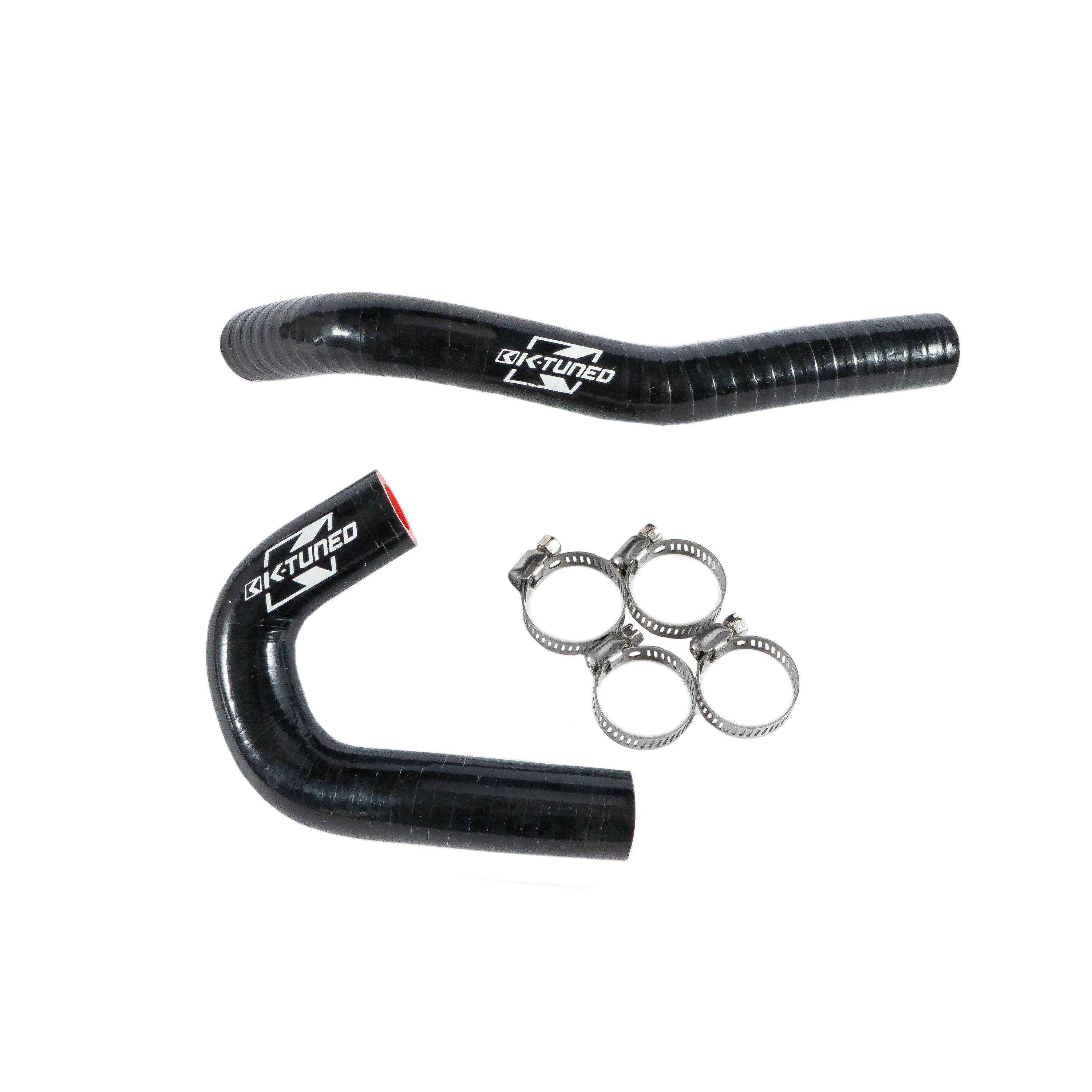 K-Tuned 02-06 RSX/02-11 Civic Si Type J Oil Cooler Hoses